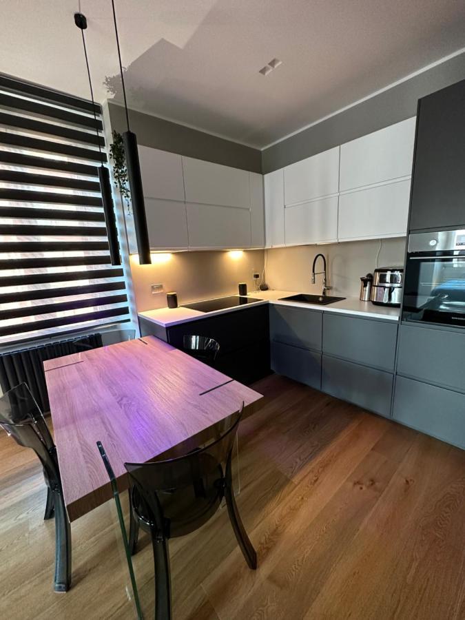 Lr Deluxe Apartments - Fondazione Prada - Metro M3 Milán Exterior foto