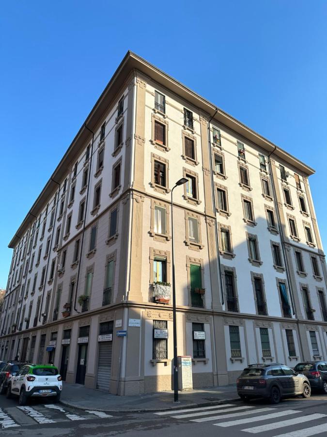 Lr Deluxe Apartments - Fondazione Prada - Metro M3 Milán Exterior foto