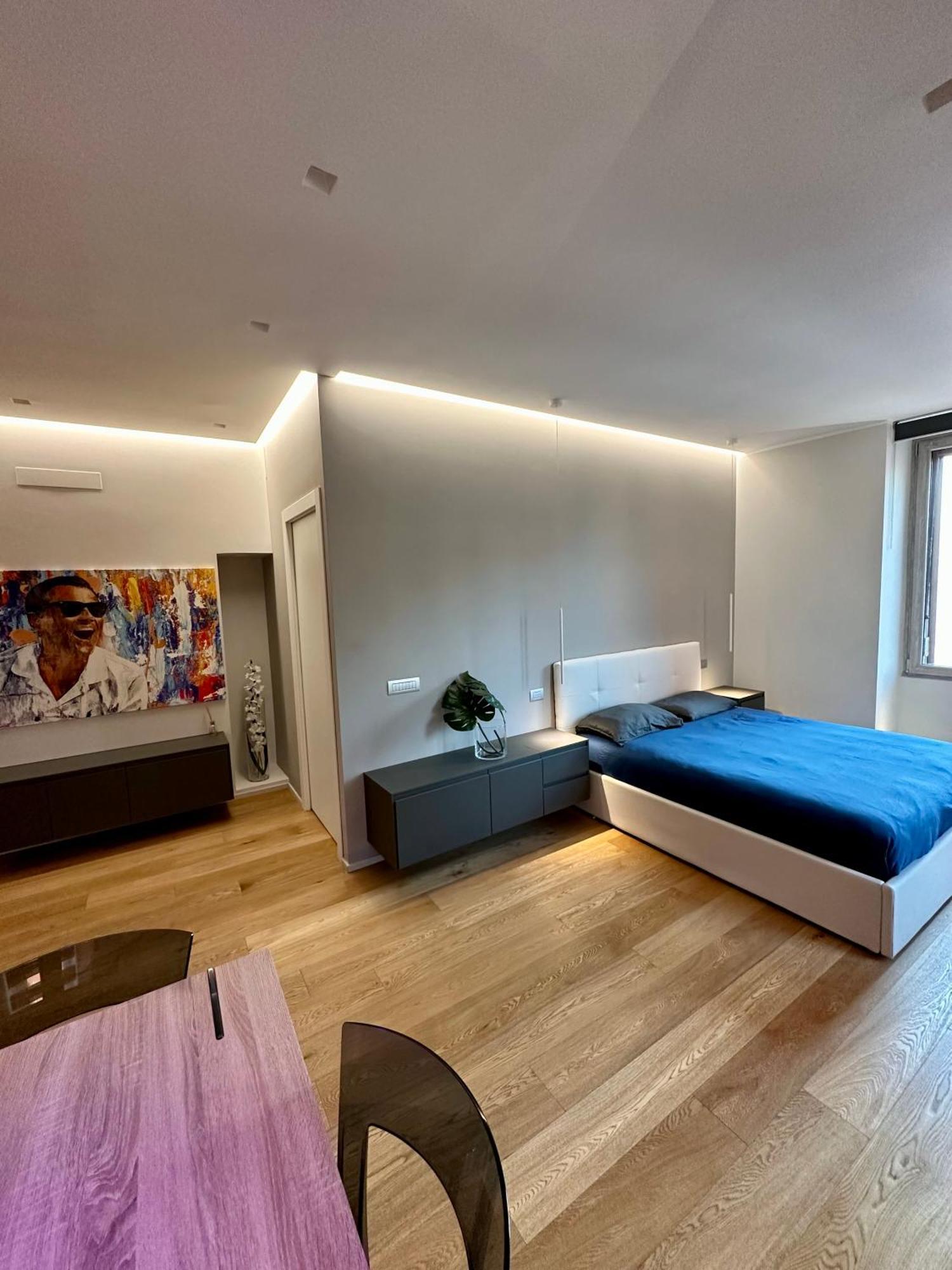 Lr Deluxe Apartments - Fondazione Prada - Metro M3 Milán Exterior foto